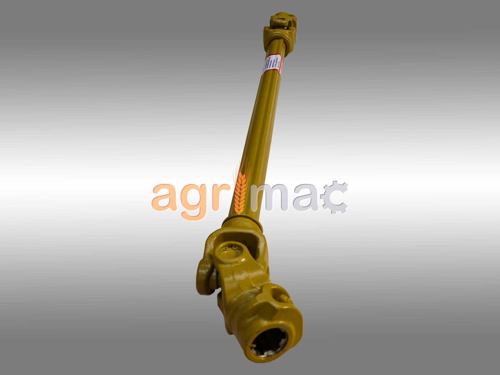 [15002550] Axă cardanică PTO T2-100