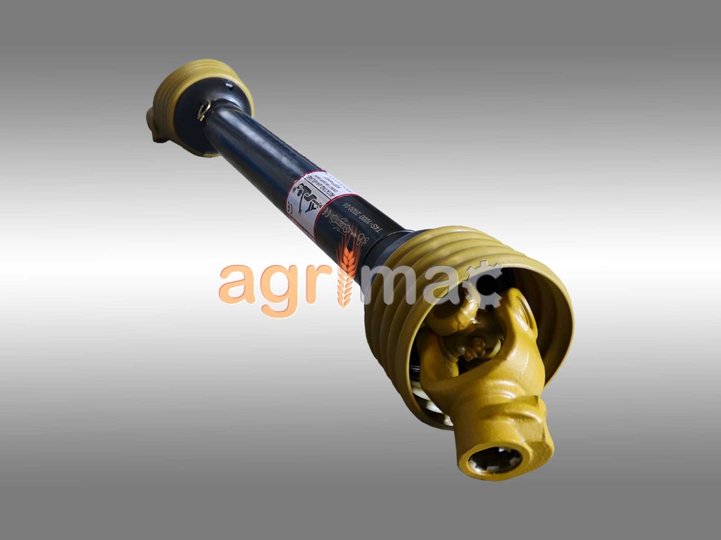 [15002540] Axă cardanică PTO T4-100