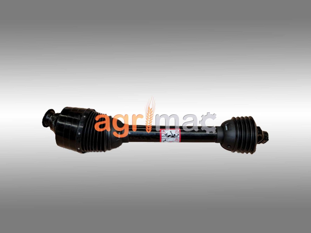 [15002101] Axă cardanică omocinetică PTO T6-1200