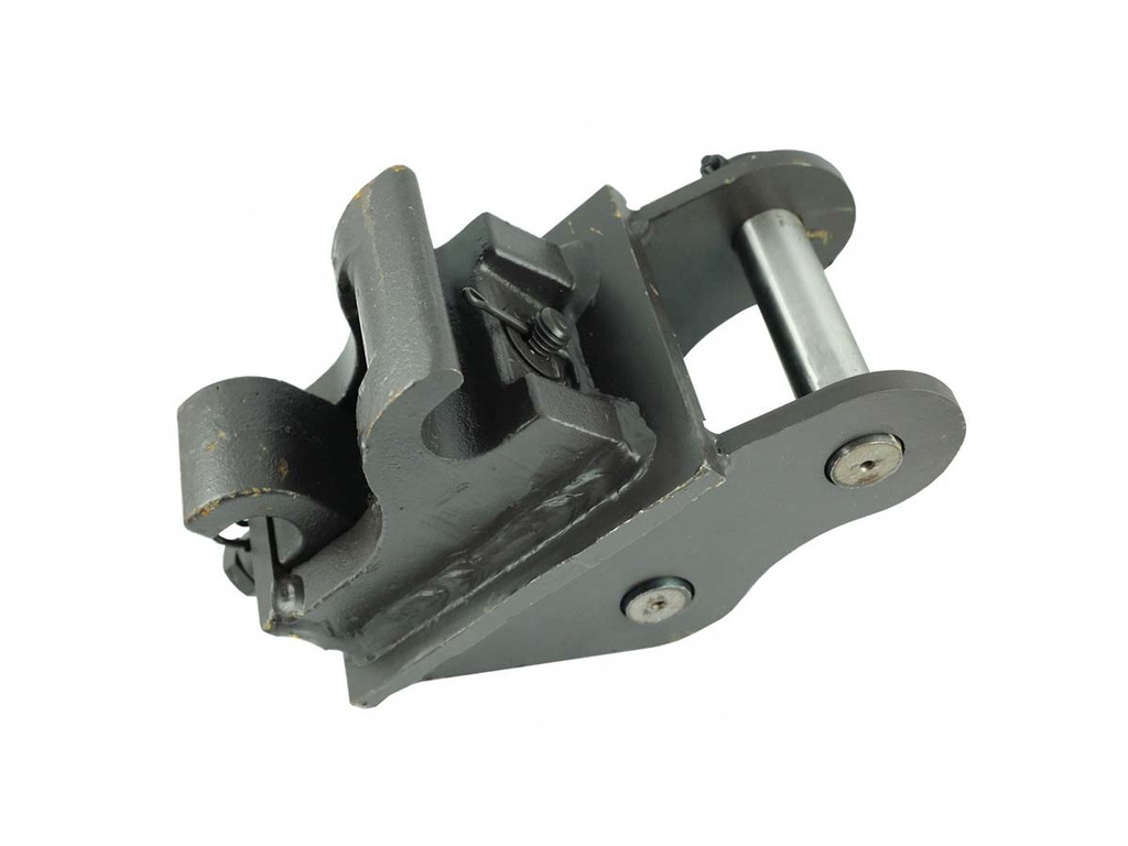 [10000667] Cuplaj rapid accesorii pentru excavator EB09/EB10/EB12, EB10QUICK