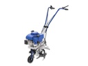 Freză manuală, pe benzină Aratron GT360