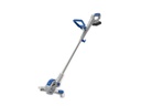 Mașină de tuns iarba electrică IONIS20 TRIM30