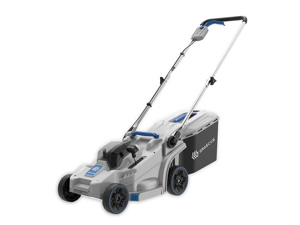 [10000809] Mașină de tuns iarba electrică IONIS20 MOW33