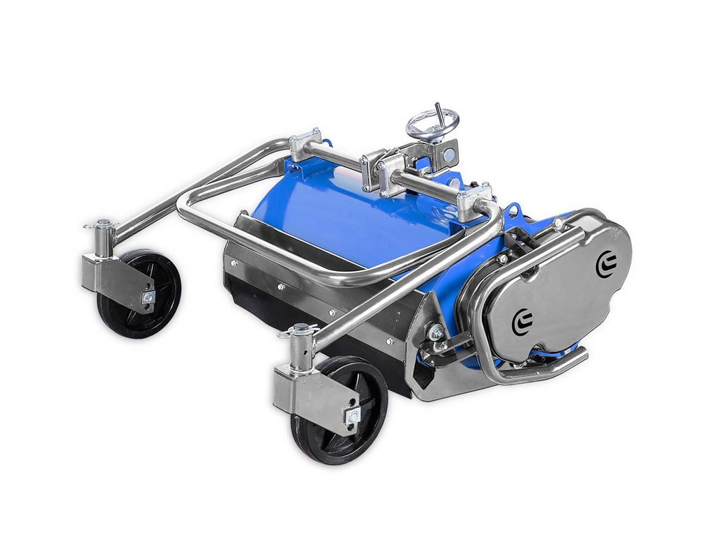 [10000777] Tocător pentru mașină multifuncțională GERYON750MOWER100