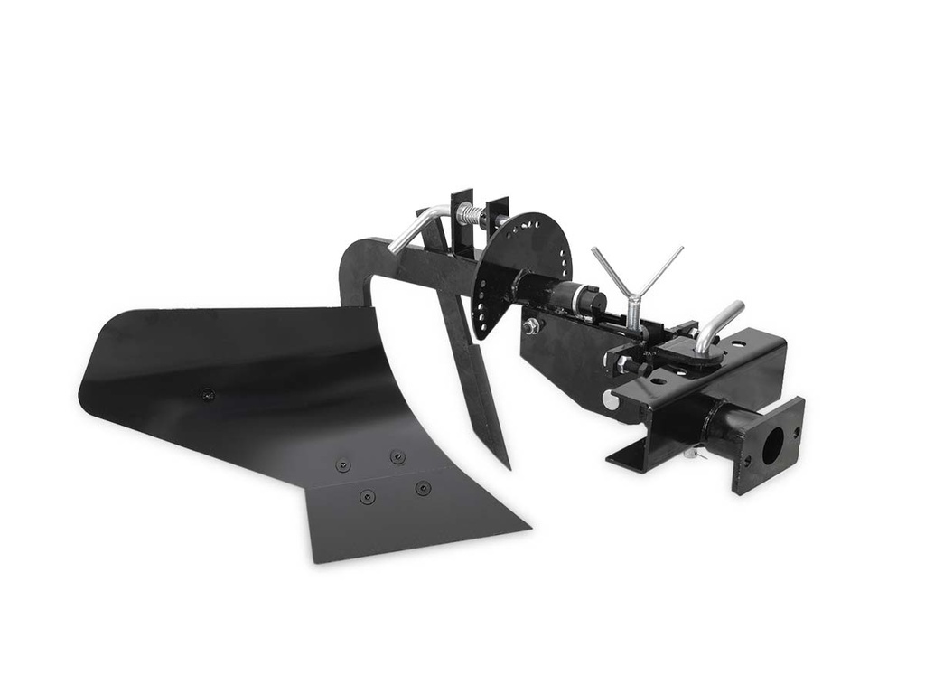 [10000781] Plug pentru mașină multifuncțională GERYON750PLOW