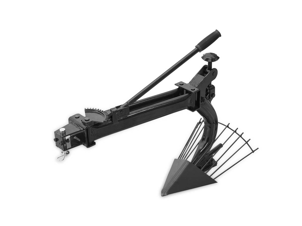 [10000783] Exportator de cartofi pentru mașină multifuncțională GERYON750 PATATALETRO