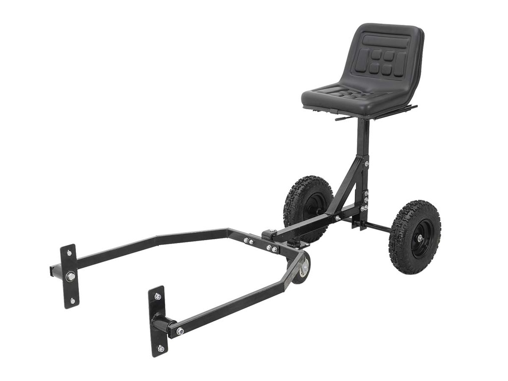 [10000790] GERYON750SEAT
