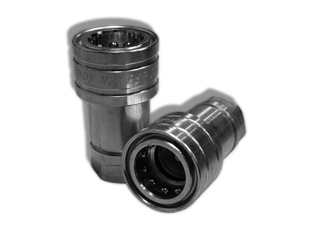 [AUTO-SKU-56973] Cuplă de conectori rapidă feminină G1/2, EB15-24