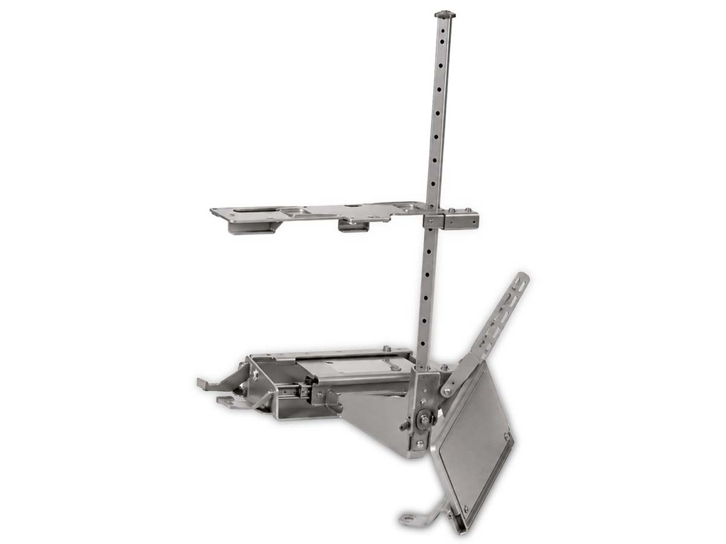 [AUTO-SKU-71664] Mașină de dezafectare pentru dumper E504