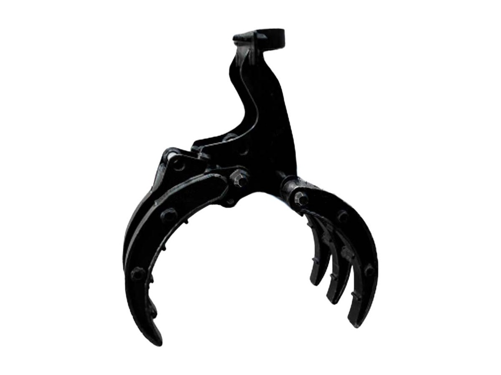 [10000689] Graifer pentru excavator EB24/EB27