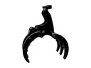 Graifer pentru excavator EB24/EB27