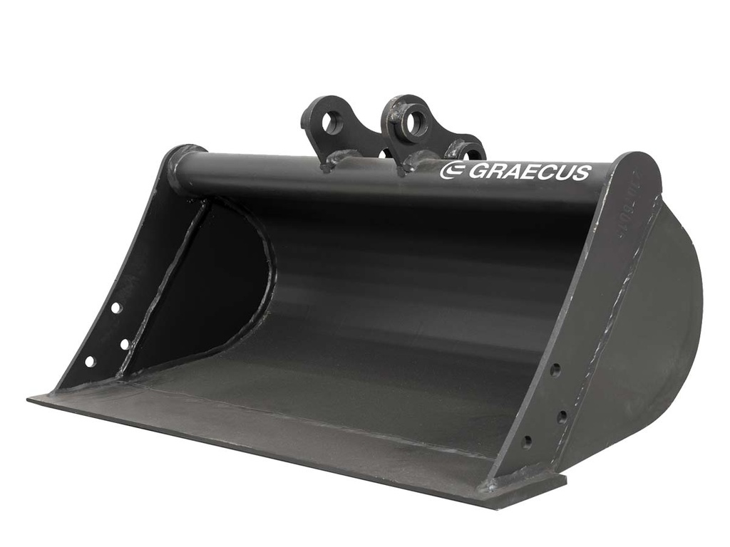 [10000881] Cupă de 800 mm pentru excavator EB35
