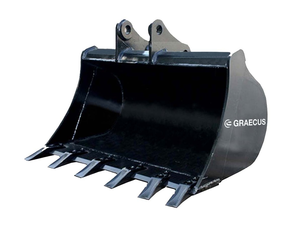 [10000880] Cupă 800mm pentru excavator EB35
