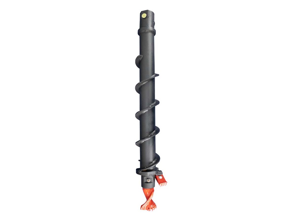 [AUTO-SKU-30040] Spirală burghiu pentru excavator EB15/EB16/EB17/EB20/EB24/EB27, EB15-AUGER150