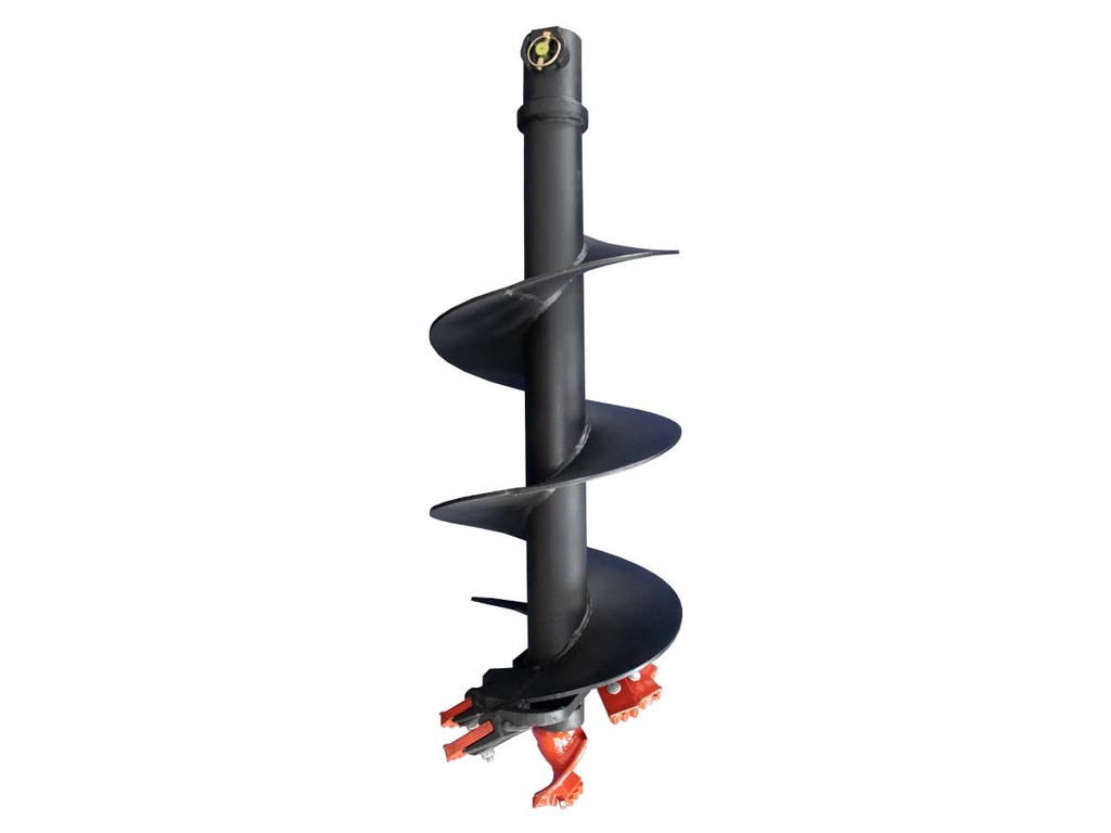 [AUTO-SKU-30044] Spirală burghiu pentru excavator EB15/EB16/EB17/EB20/EB24/EB27, EB15-AUGER400