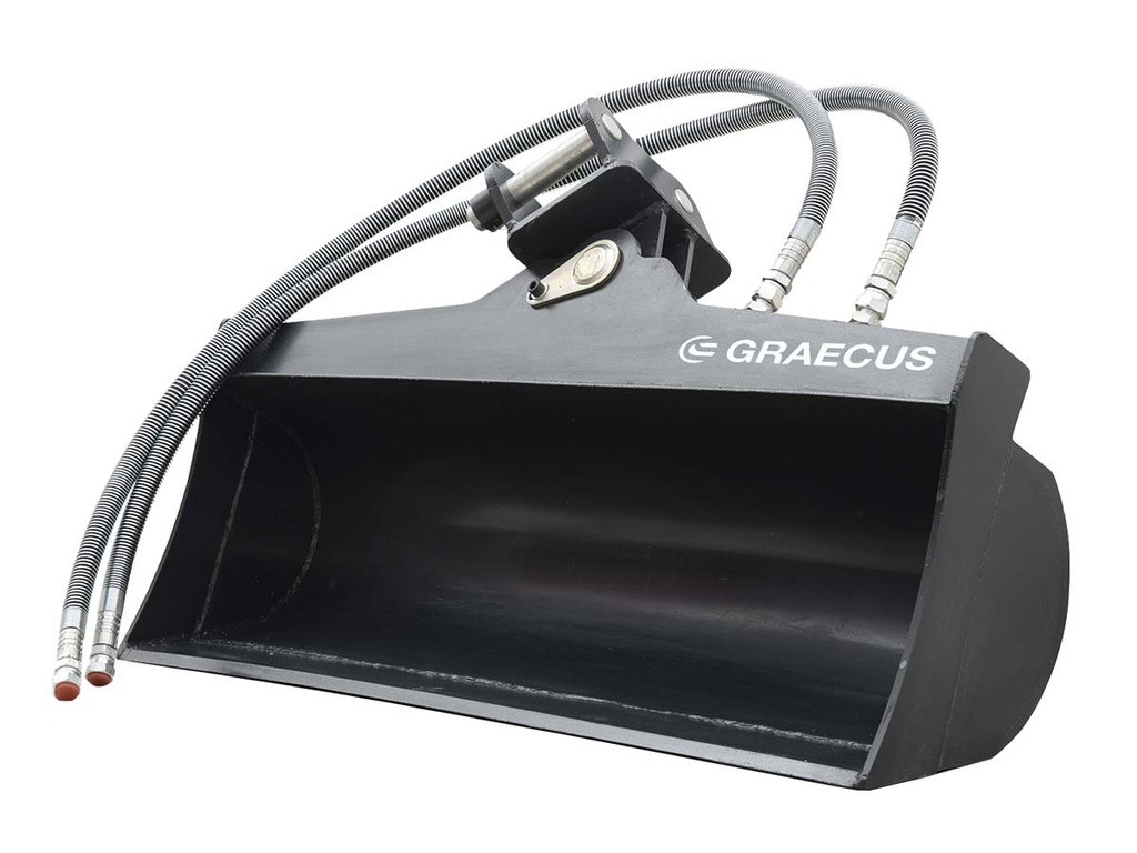 [10000697] Cupă hidraulică articulată 1000mm pentru excavator EB40
