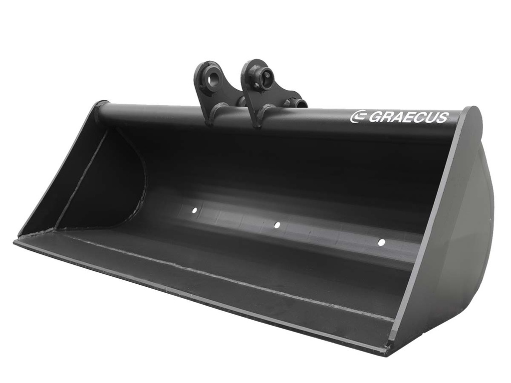 [10000698] Cupă 1200mm pentru excavator EB40