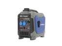 Generator pe benzină inverter ERGON GG35i