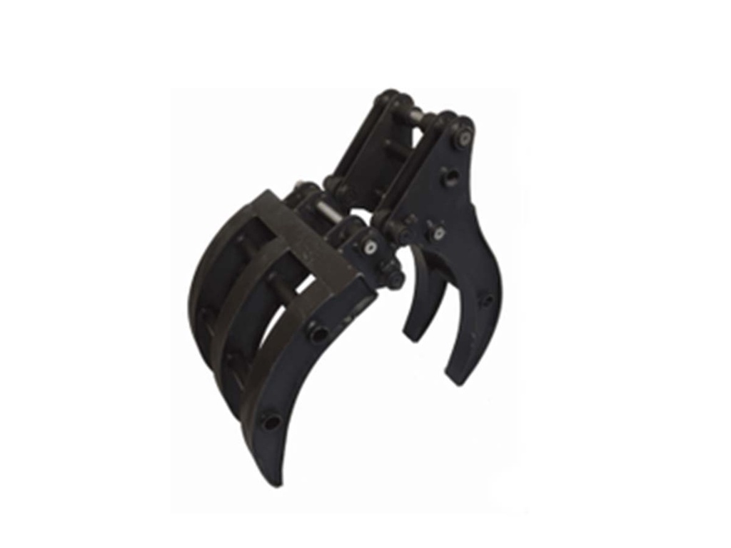 [10000851] Graifer pentru excavator EB07 EB07GRAPPLER
