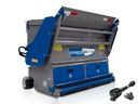 Tocător hidraulic cu colector de 2,00 m BSK200-H
