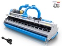 Tocător de tip greu cu deplasare excesivă Cerberus Hyper200