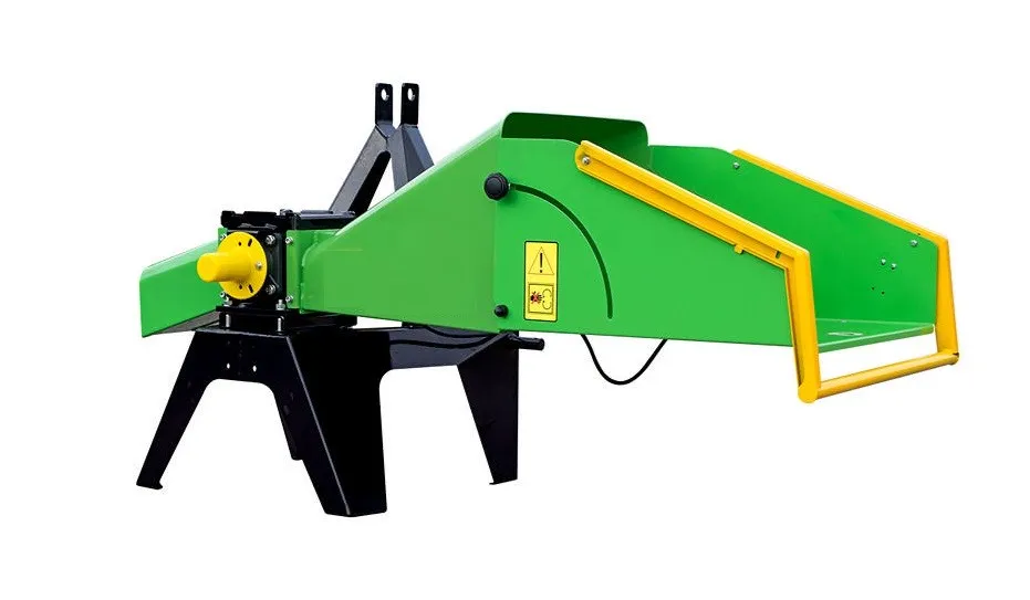 Tocător crengi REMET R 40