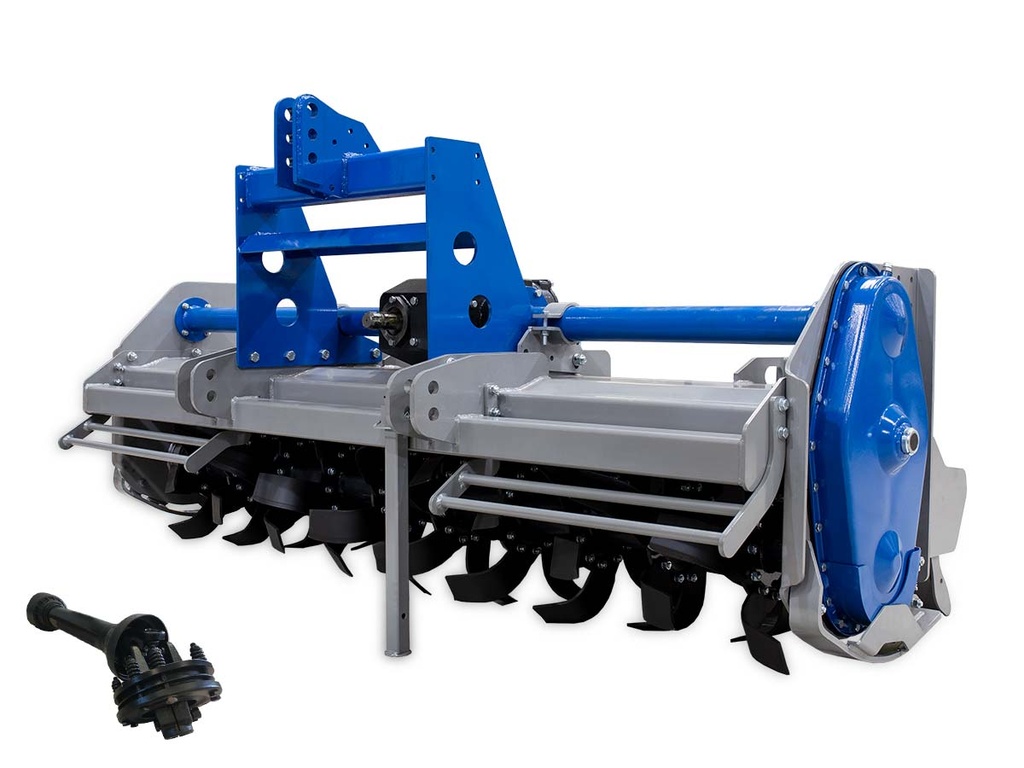 [10000191] Freza de tip granulator suprabară YBFS180