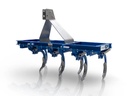 Cultivator-Riper de Tip Greu 5 rânduri BCS5i