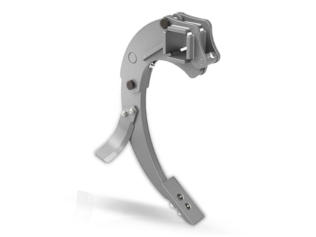 [10000208] Stabilizator pentru cultivarea uniformă a solului, cu compresie omogenă, pentru cadrul mașinii multifuncționale HYDRA RIPUNTATORE.
