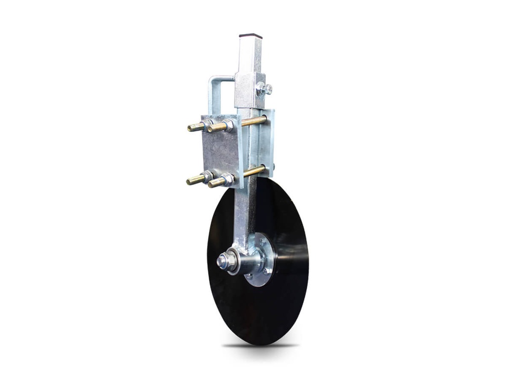 [10000204] Disc stâng pentru cadru multiutilitar HYDRA DISKOS-L