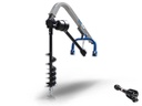 Arită cu trimmer (F380) MT380