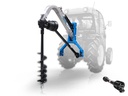 Trepte cu hidraulică și duză F450 | MT450-H