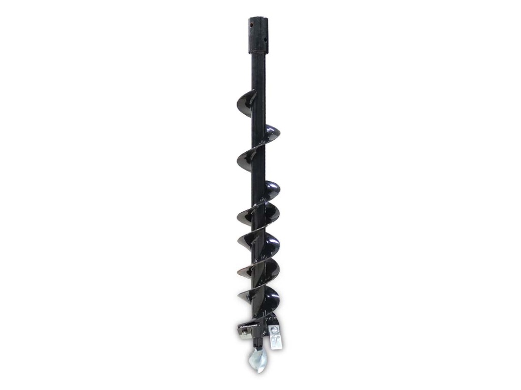 Foraj cu perie F100 MTA100