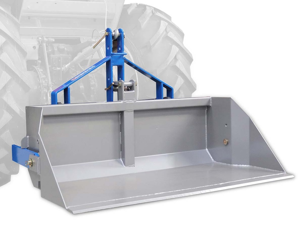 [10000309] Cupă de transport montată BM160
