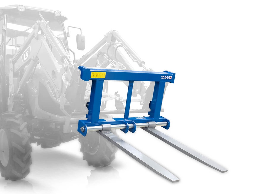 [10000295] Furci Clark pentru încărcător tractor EHF700