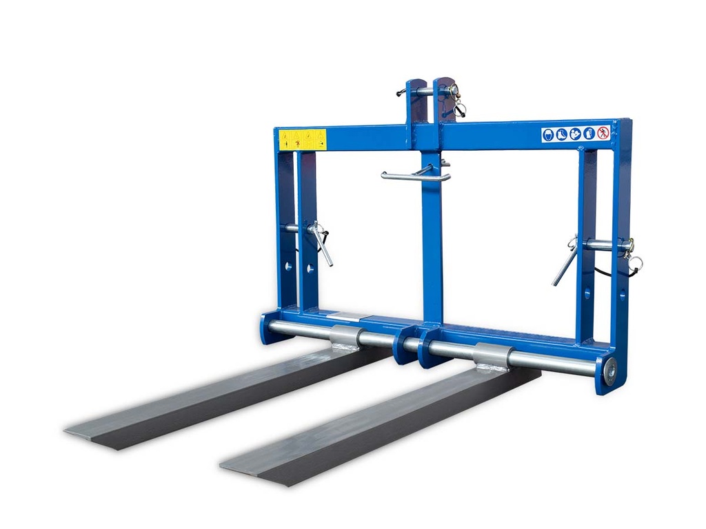[10000331] Furci Clark pentru tractor TPF300