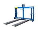 Furci Clark pentru tractor TPF300