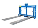 Furci Clark pentru tractor TPF700