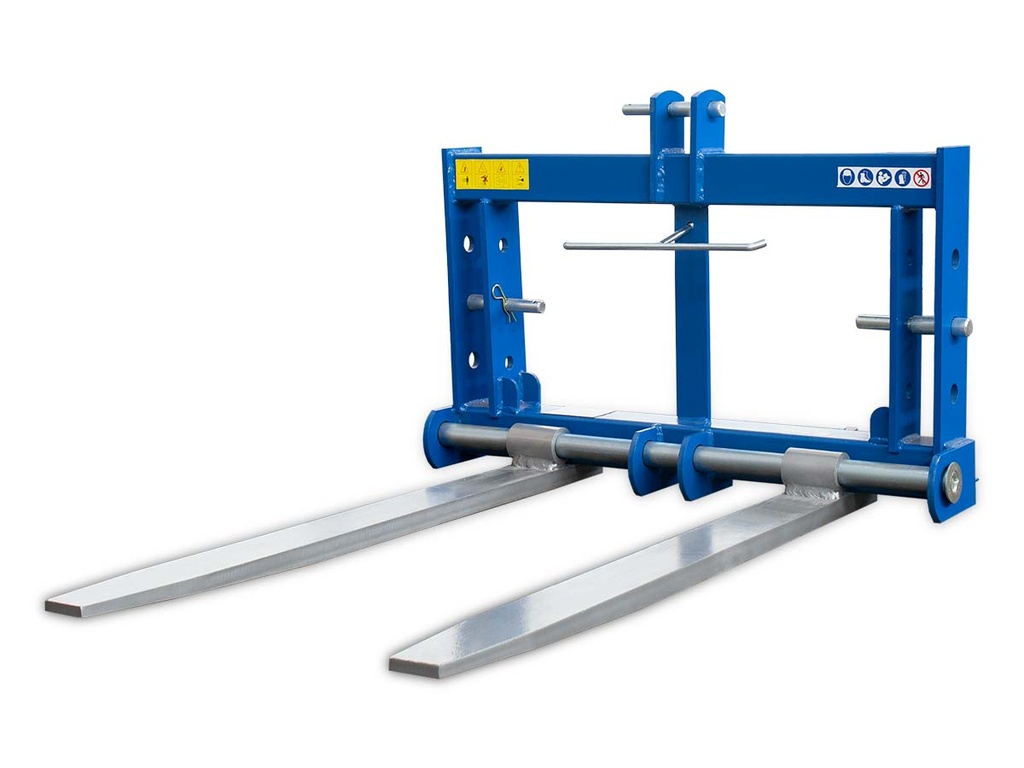 [10000333] Furci Clark pentru tractor TPF1200