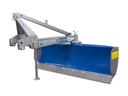 Grăunter - Nivelator mediu tip MG150