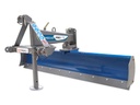 Groândă - Nivelator de tip greu, multifuncțional PBG160