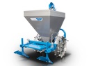 Plantator de cartofi serie unică PF1XL