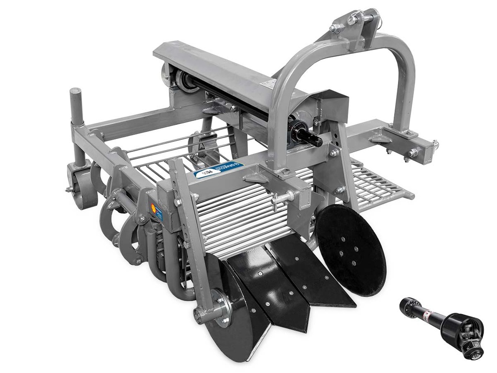 [10000461] Extractor de cartofi orizontal PE55