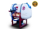 500L Rănitistic-Pulverizator de înaltă presiune PAA500