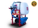 220L Rănitist-Pulverizator de înaltă presiune PAA220