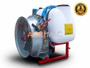 Turbină de pulverizare montată pe braț, 500L TPA500R