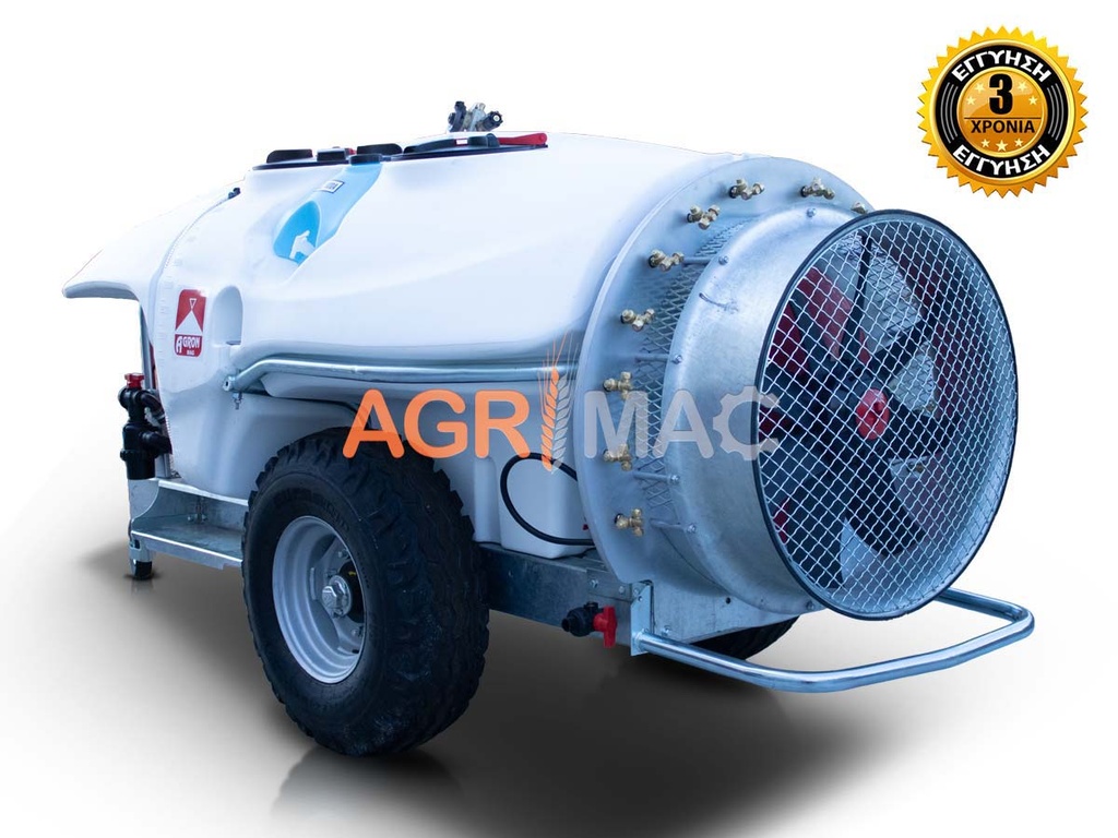 [10000832] 2000L Turbină portabilă TPS2000