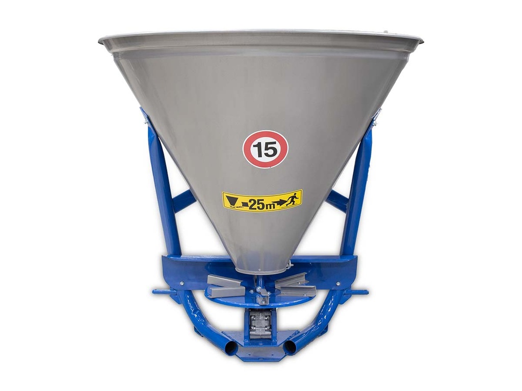 [10000482] Distributor de îngrășăminte L500