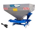 Distribuitor hidraulic de îngrășăminte cu dublă linie L800GH