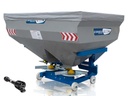 Distribuitor hidraulic de îngrășăminte cu două pale, 2L1200H